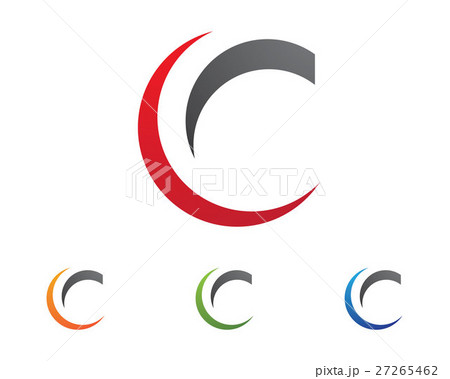 C Letter Logo Template vector icon design C Letter Logo Template vector icon design 27265462