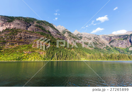 Avalanche lake 27265899