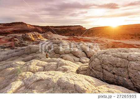 Hike in Utah 27265935