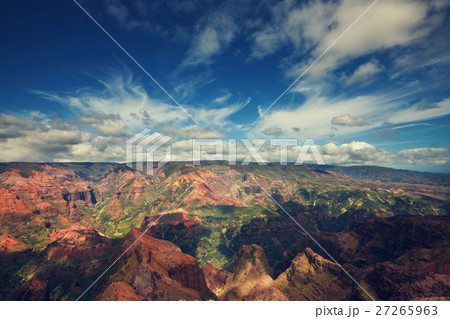 Waimea canyon 27265963