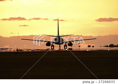 飛行機 27266635
