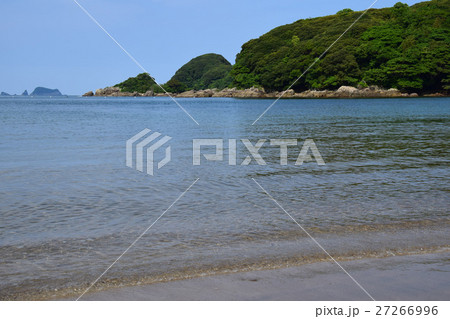 御鉾ケ浦と黒田の家臣 (宮崎県日向市) 御鉾ケ浦と黒田の家臣 (宮崎県日向市) 27266996