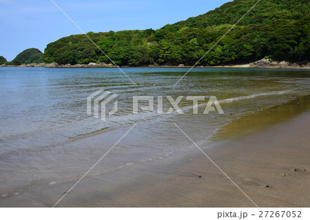 御鉾ケ浦と黒田の家臣 (宮崎県日向市) 御鉾ケ浦と黒田の家臣 (宮崎県日向市) 27267052