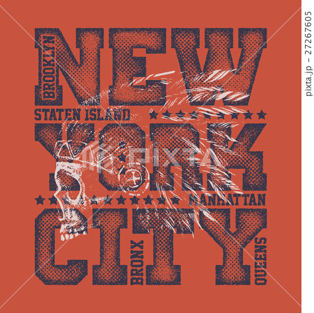 New York City Typography Graphics New York City Typography Graphics 27267605
