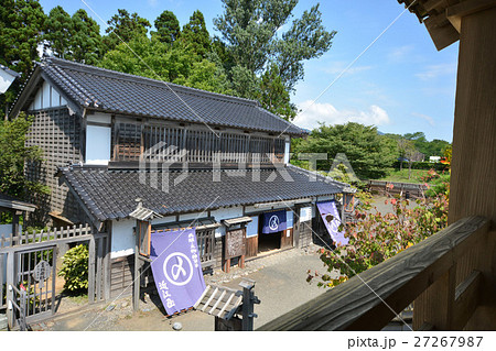 松前藩屋敷 松前藩屋敷 27267987