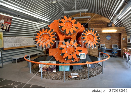 福島町青函連絡記念館 27268042