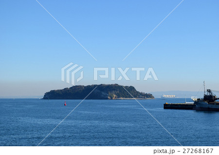 猿島(横須賀市) 猿島(横須賀市) 27268167