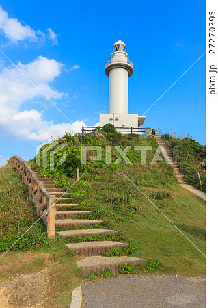御神崎展望台 石垣島 御神崎展望台 石垣島 27270395