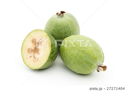 フェイジョア: Feijoa フェイジョア: Feijoa 27271404