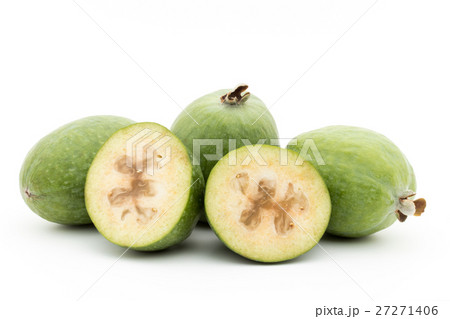 フェイジョア: Feijoa フェイジョア: Feijoa 27271406