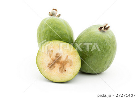 フェイジョア: Feijoa 27271407