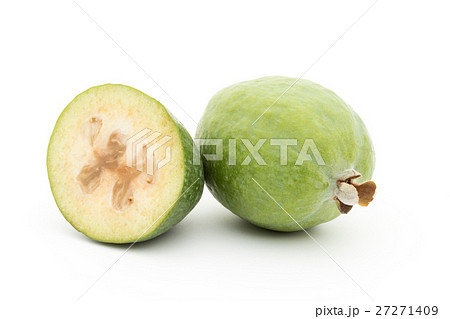 フェイジョア: Feijoa 27271409
