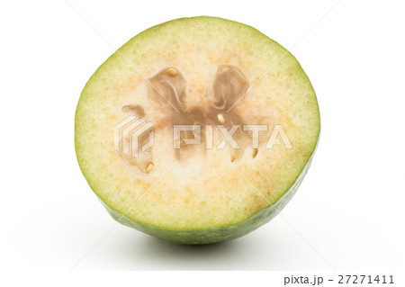 フェイジョア: Feijoa 27271411