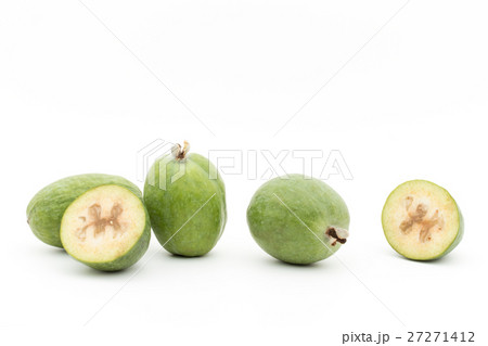フェイジョア: Feijoa フェイジョア: Feijoa 27271412