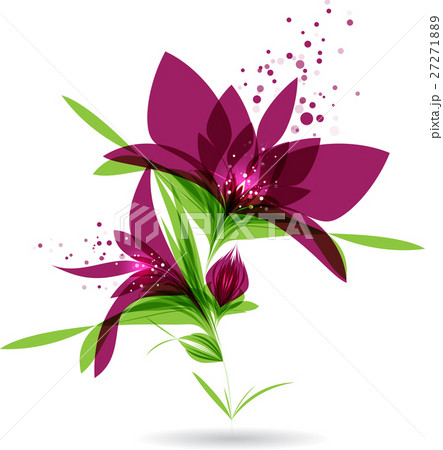 Floral design Floral design 27271889