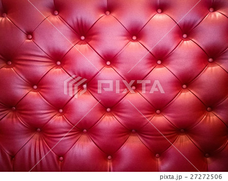 red sofa leather background red sofa leather background 27272506