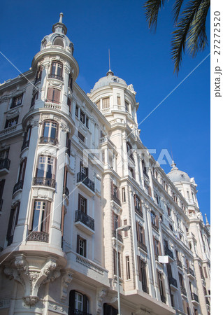 Carbonell building, Alicante Carbonell building, Alicante 27272520