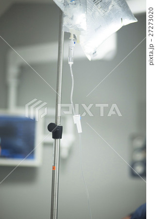 Hospital surgery medical drip 27273020