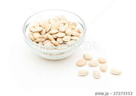 ヒヤシンス豆(ビャクヘンズ): Hyacinthbean (Lablab-bean) ヒヤシンス豆(ビャクヘンズ): Hyacinthbean (Lablab-bean) 27273552