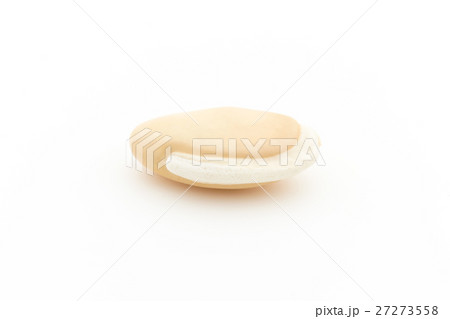 ヒヤシンス豆（ビャクヘンズ）:  Hyacinthbean (Lablab-bean) 27273558