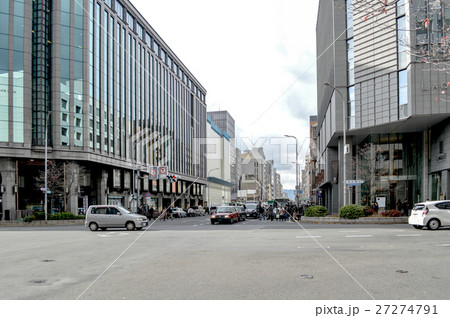 京都・四条烏丸 京都・四条烏丸 27274791