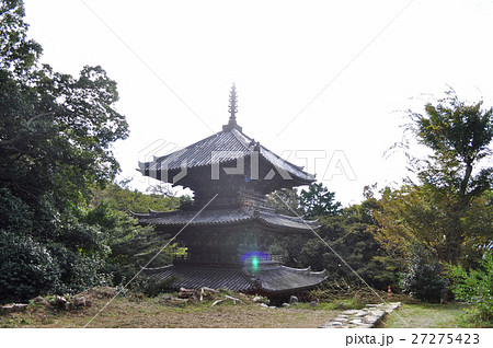 安土城址総見寺の写真 27275423