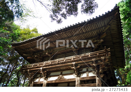 安土城址総見寺の写真 安土城址総見寺の写真 27275433