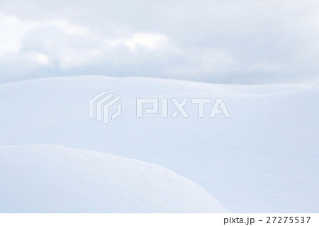 北海道 雪景色 北海道 雪景色 27275537