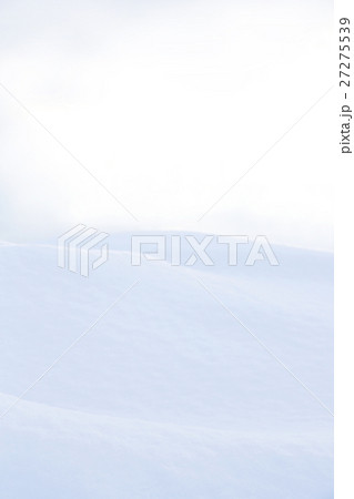 北海道 雪景色 北海道 雪景色 27275539