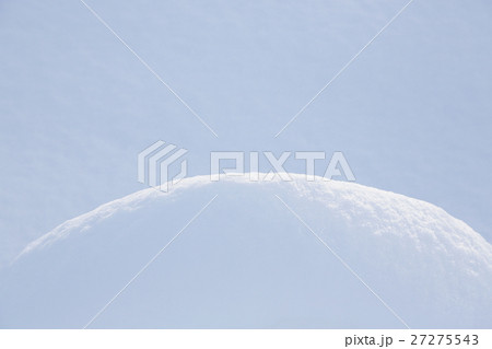 北海道　雪景色 27275543