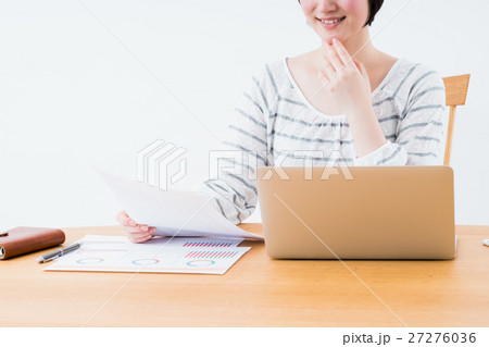 在宅ワーク 在宅ワーク 27276036