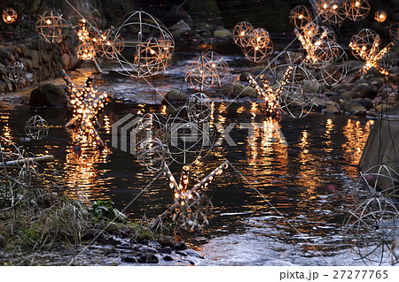 黒川温泉 黒川温泉 27277765