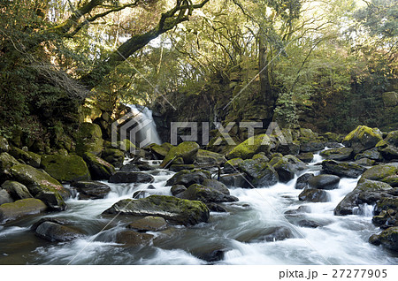 夫婦滝 27277905