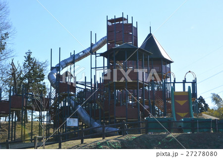 原町シーサイドパークにある「わんぱく城」 原町シーサイドパークにある「わんぱく城」 27278080