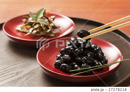 お節料理 27278218
