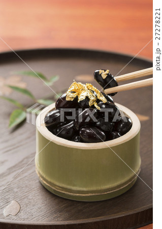 お節料理 27278221