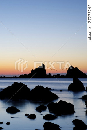 真鶴で夜明け待ち 27278242