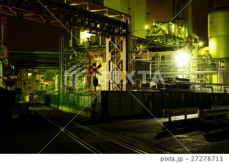 京浜工業地帯 京浜工業地帯 27278713