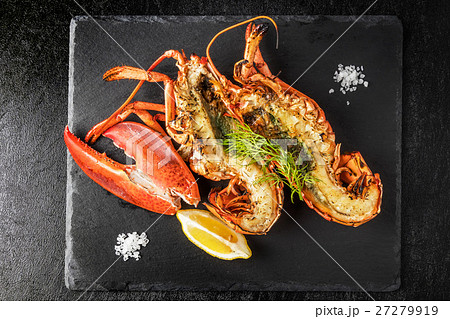 高級ロブスター　 High-quality lobster 27279919