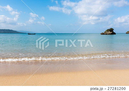 石垣島砂浜 石垣島砂浜 27281200