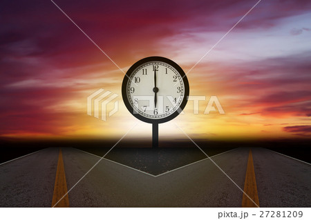 Time Management Concept 27281209