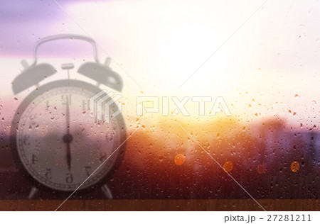 Time Management Concept 27281211