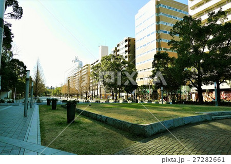 大通り公園 27282661