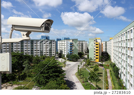Apartment Building 27283610