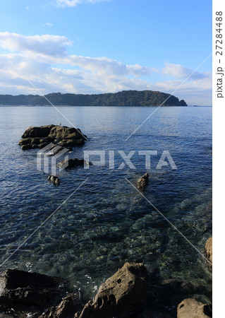 大房岬(南房総市) 大房岬(南房総市) 27284488