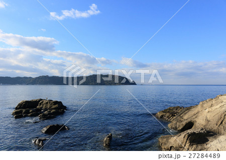 大房岬(南房総市) 大房岬(南房総市) 27284489