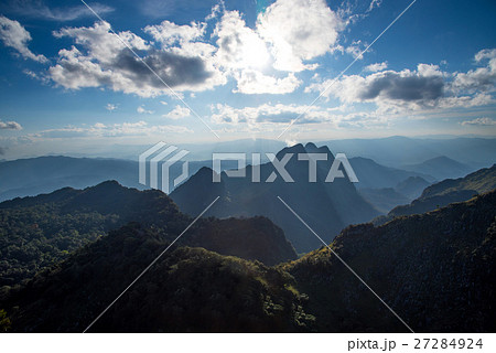 Doi Luang Chiang Dao - Chiangmai (Thailand) 27284924