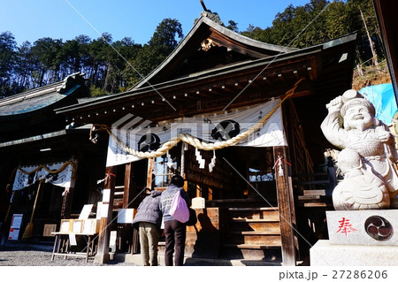 大平山神社 福神社 大平山神社 福神社 27286206