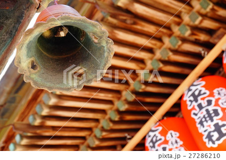 大平山神社のハート探し 27286210