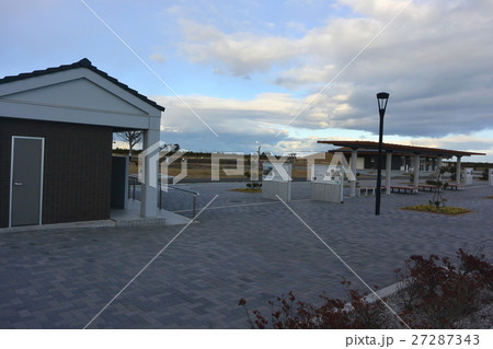 千年希望の丘 27287343